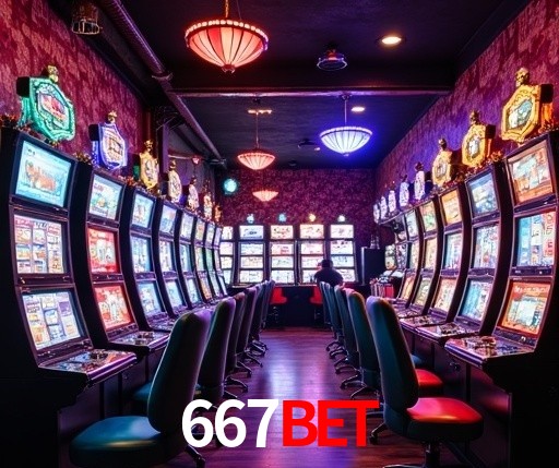 667bet instalar