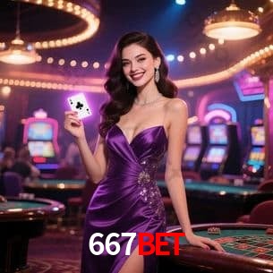 Programa VIP 667bet