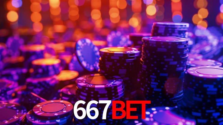 Bônus Generosos e Exclusivos no 667bet para Você!