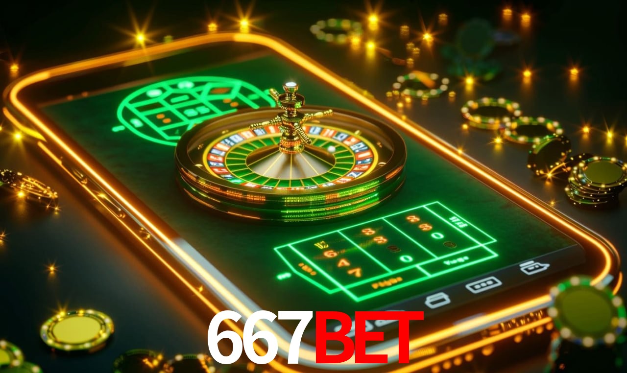 Tecnologia da Plataforma 667bet