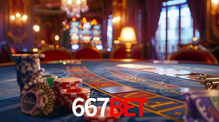 Platform Technology 667bet