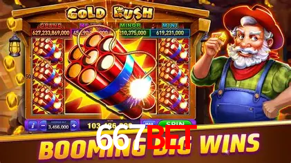 Descubra a Magia dos Jogos de Arcade no 667bet