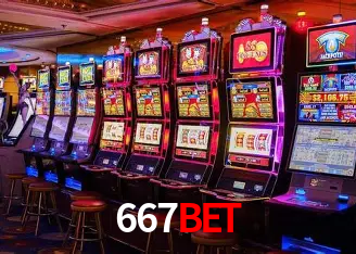 667bet cassino online