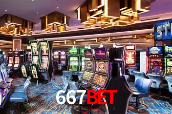 Desvendando o Mundo dos Jogos Virtuais na 667bet