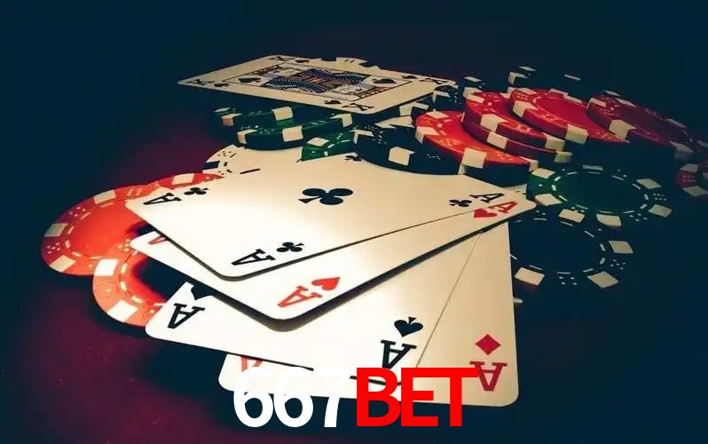 667bet Plataforma