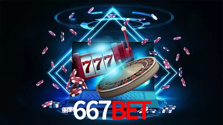 Casino Ao Vivo 667bet