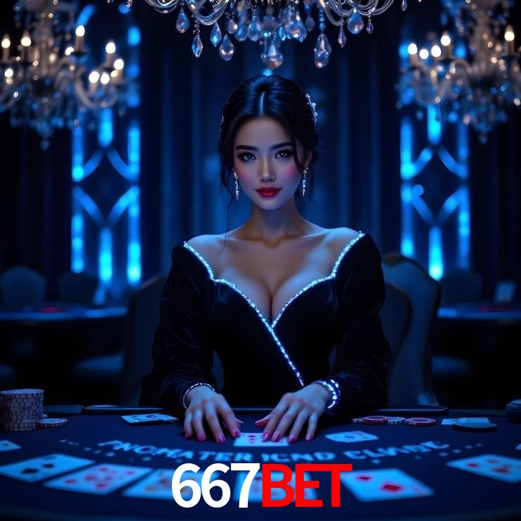 Diretório de Jogos 667bet