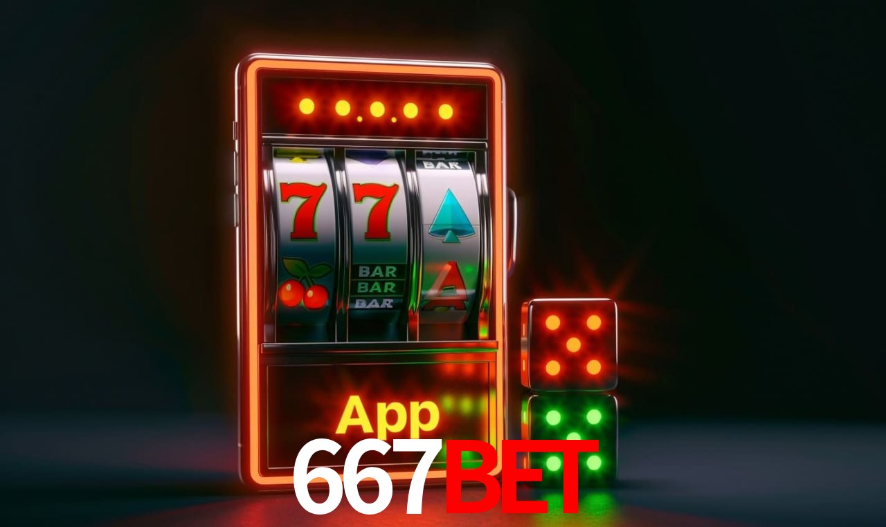 Recursos de Bônus 667bet
