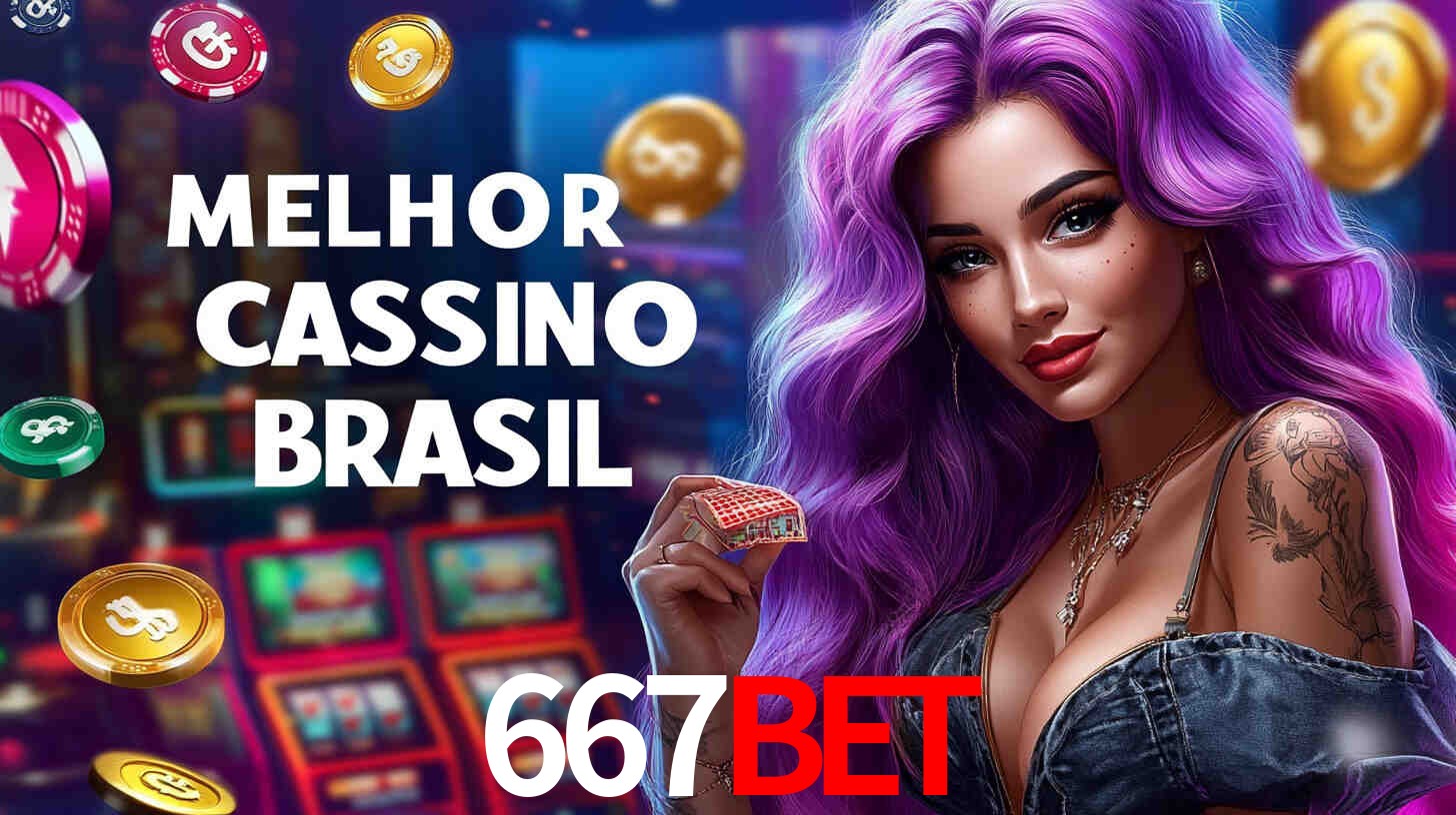 Descubra a Essência do 667bet: Nossa História e Compromissos