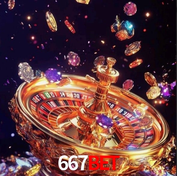 Design Responsivo 667bet