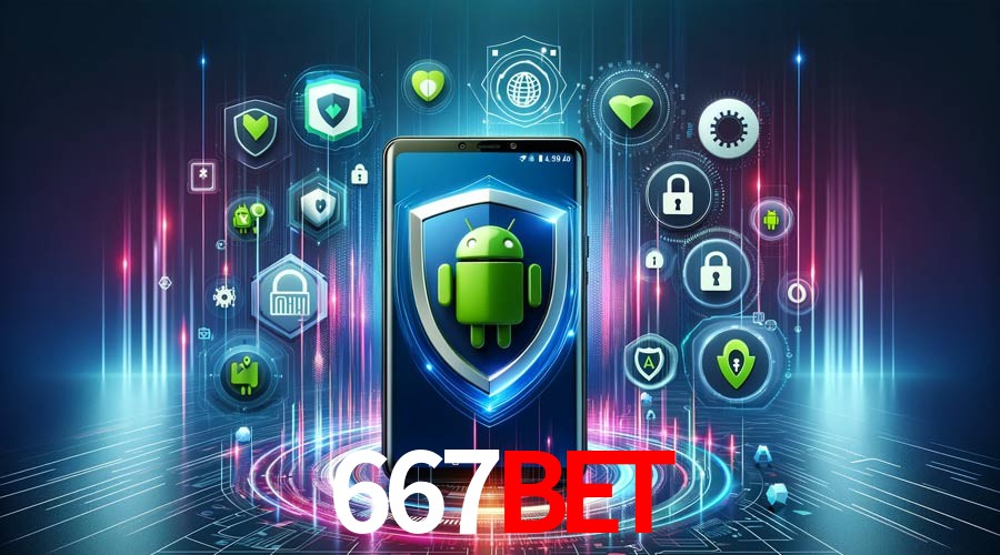 2FA Security 667bet