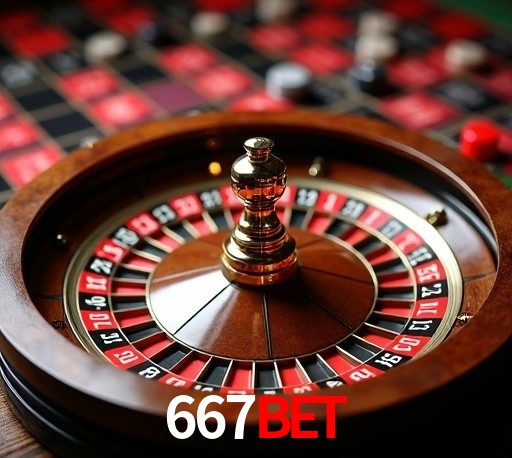 Promoções Sazonais 667bet