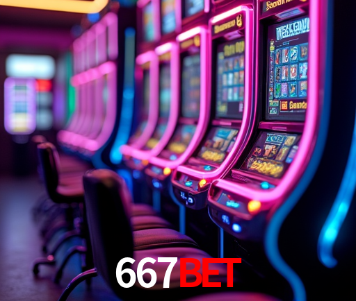 667bet Plataforma