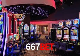 Ofertas Exclusivas 667bet