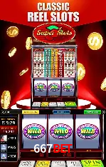 667bet cadastro