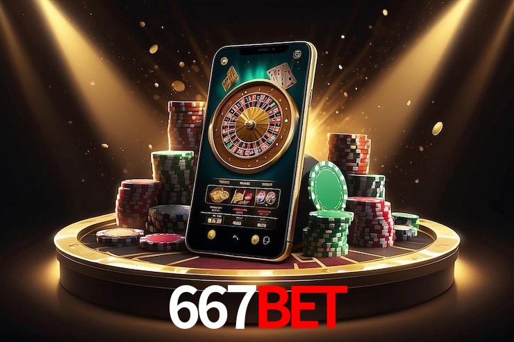 Login Seguro 667bet