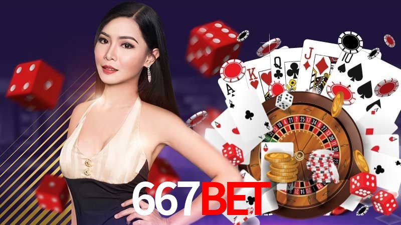 Interface Premium 667bet